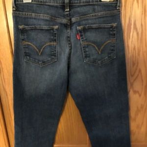 Levis Jeans